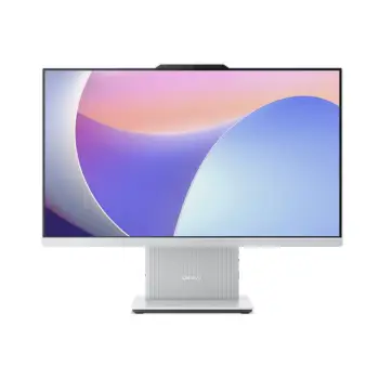 Kompjuter All-in-One Lenovo IdeaCentre 24IRH9, 23.8", Intel Core i5, 16GB RAM, 512GB SSD, Integrated Intel UHD Graphics, i hirtë