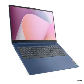Laptop Lenovo IdeaPad Slim 3 16ABR8 16", AMD Ryzen 7 5825U, 16GB DDR4, 512GB SSD, AMD Radeon Graphics, i kaltër