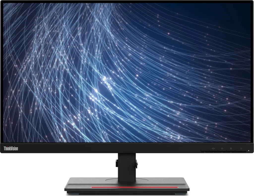 Monitor Lenovo ThinkVision T24m-29 23,8" FHD (IPS) LED - 1