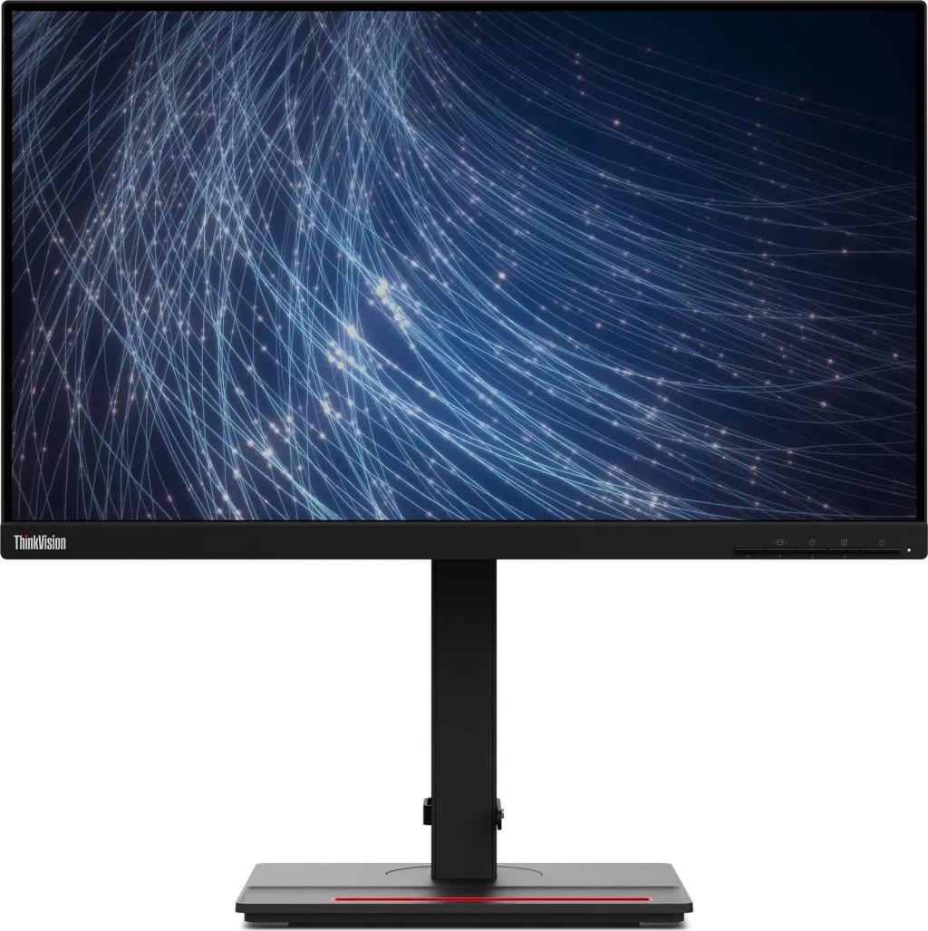 Monitor Lenovo ThinkVision T24m-29 23,8" FHD (IPS) LED - 2