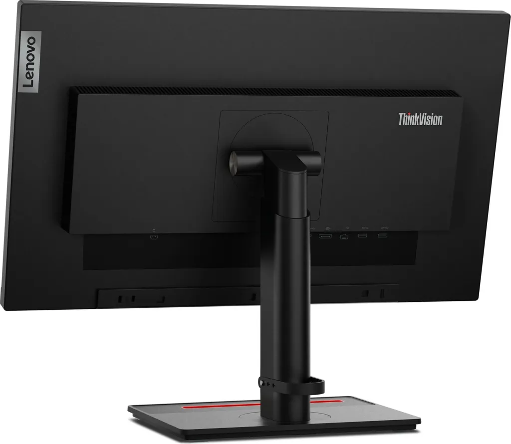 Monitor Lenovo ThinkVision T24m-29 23,8" FHD (IPS) LED - 13