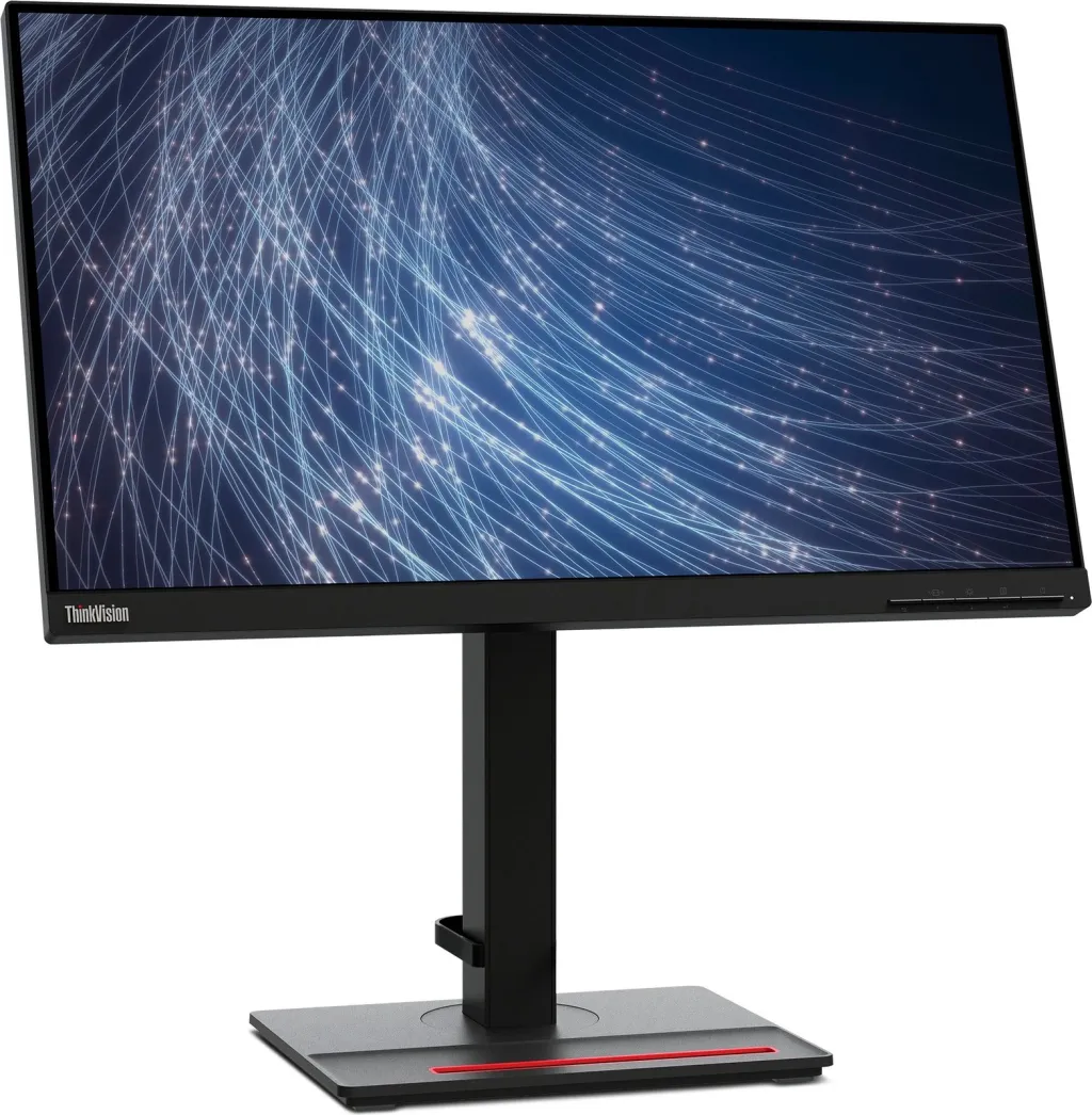 Monitor Lenovo ThinkVision T24m-29 23,8" FHD (IPS) LED - 7