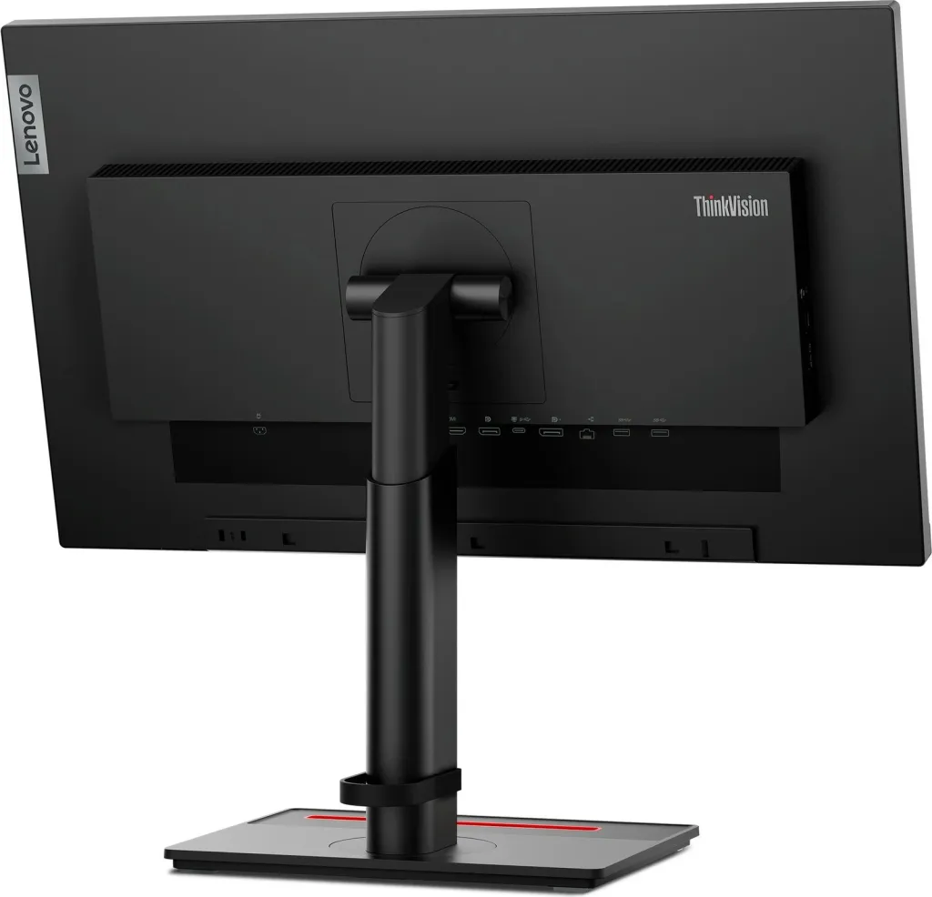 Monitor Lenovo ThinkVision T24m-29 23,8" FHD (IPS) LED - 8