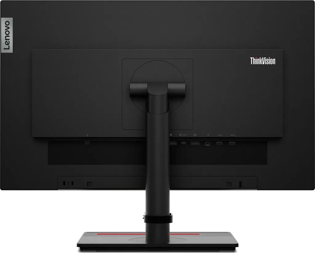 Monitor Lenovo ThinkVision T24m-29 23,8" FHD (IPS) LED - 9