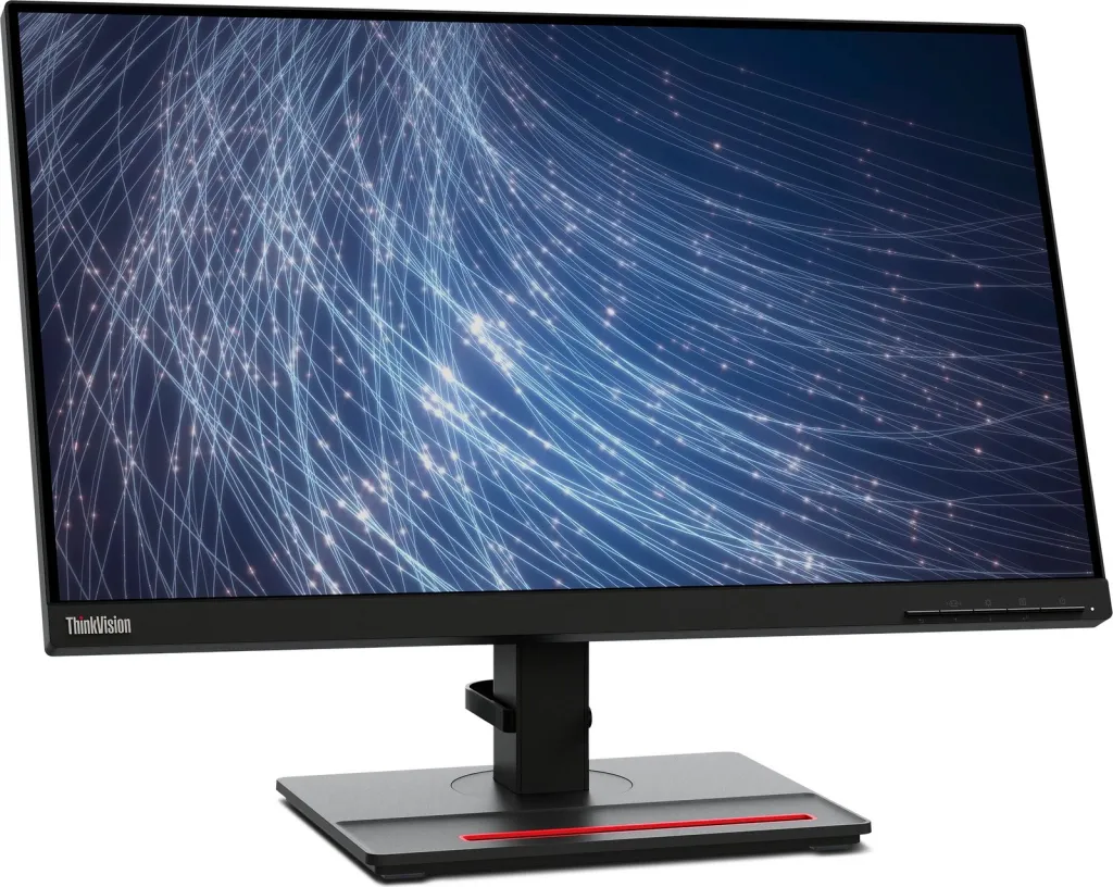 Monitor Lenovo ThinkVision T24m-29 23,8" FHD (IPS) LED - 10