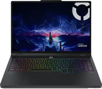 Laptop Lenovo Legion Pro 5 16IAX10H, 16", Intel Core Ultra 9 275HX, 32GB DDR5 5600, 1TB SSD, NVIDIA GeForce RTX 5070 Ti 12GB, i zi