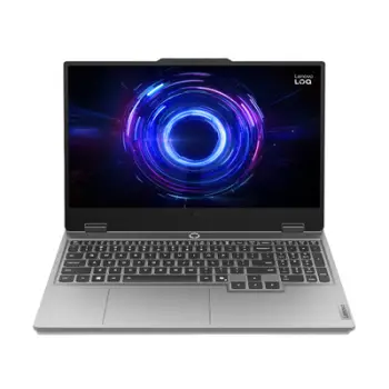 Laptop Lenovo LOQ 15IRX10, 15.6", Intel Core™ i5-13450HX 39.6 cm (15.6") Full HD 16 GB DDR5-SDRAM, 512GB SSD, NVIDIA GeForce RTX 5050, i hirtë