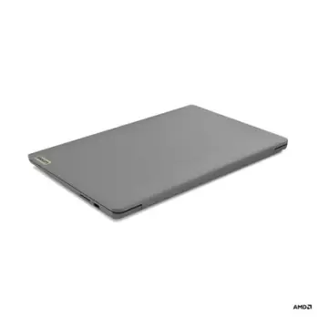 Laptop LENOVO IdeaPad 3 15ABA7, 15.6", 8GB RAM, 512GB SSD, Ryzen 3 5425U, AMD Radeon Graphics, i hirtë