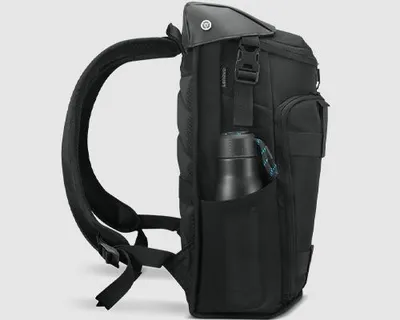 Çantë Lenovo ACC Legion Active GX41C86982, e zezë - 3