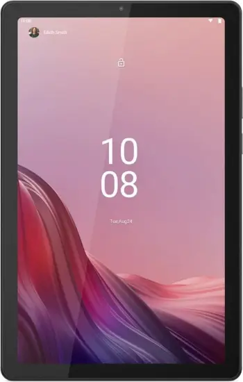 Tablet Lenovo Tab M9 MediaTek Kompanio, 9", 64 GB RAM, 4 GB SSD, i hirtë