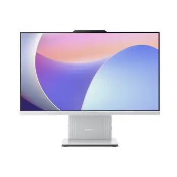 Kompjuter Lenovo IdeaCentre AIO 27IRH9, 27", i7-13620H, 300nits AG, 16GB DDR5, 5200 SSD1TB, Intel UHD Graphics, i hirtë