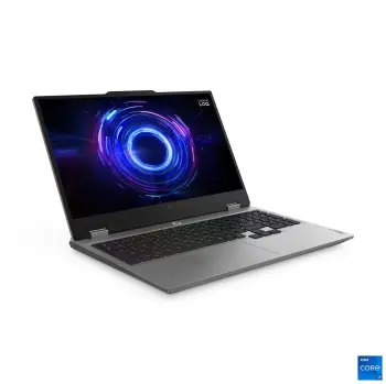 Laptop Lenovo NB LOQ 15IRX10, 15.6", Intel Core i7-13650HX, 24GB RAM, 1TB SSD, NVIDIA GeForce RTX 5060 8GB GDDR7, i hirtë