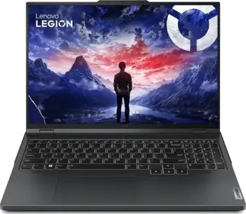 Laptop Lenovo Legion Pro 5 16IRX9, 16", Intel Core i5-14500HX, 32GB RAM, 1TB SSD, NVIDIA GeForce RTX 4060