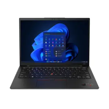 Laptop Lenovo ThinkPad X1, 14", Intel i7-1355U, 16 GB RAM, 512 GB SSD, i zi