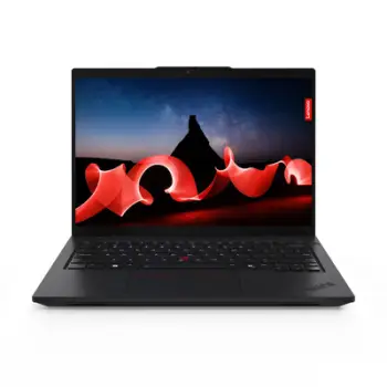Laptop Lenovo Thinkpad L14 Gen 5, 14", Intel Core Ultra 7 155U, 16GB RAM, 1TB SSD, i zi
