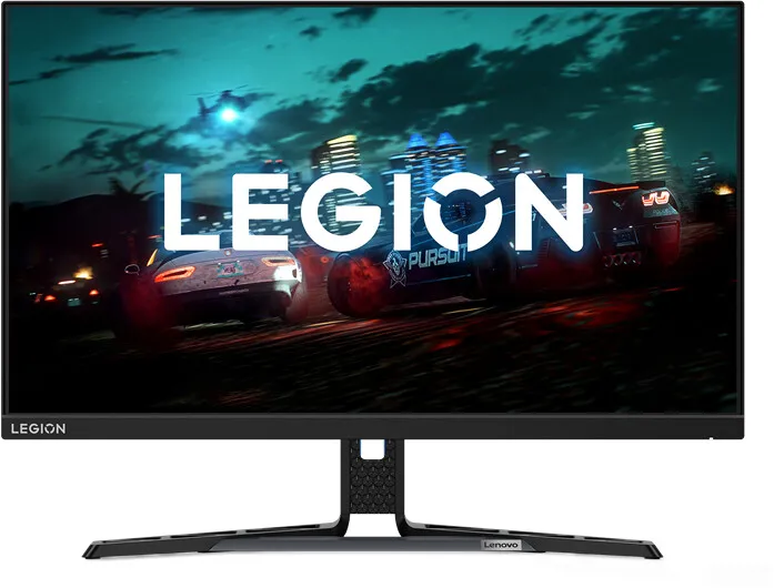 Monitor Lenovo Gaming Legion Y27h-30, 27", LED - 1