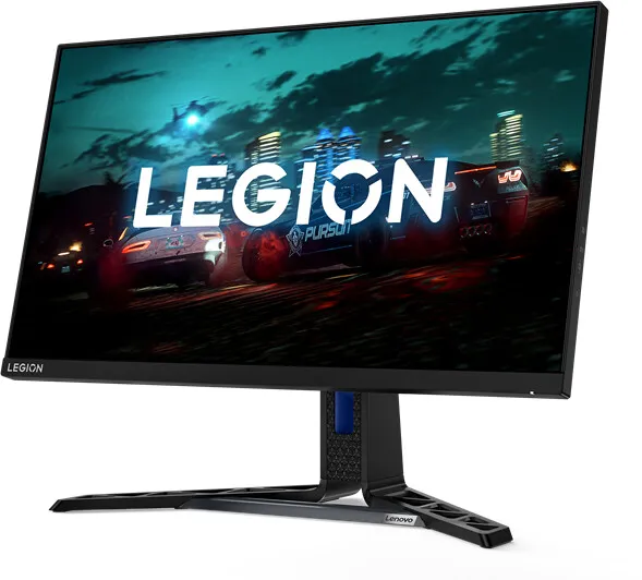 Monitor Lenovo Gaming Legion Y27h-30, 27", LED - 3