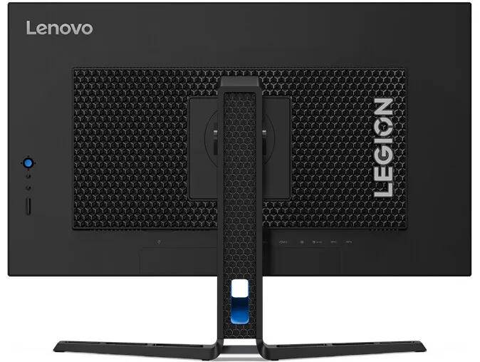 Monitor Lenovo Gaming Legion Y27h-30, 27", LED - 4