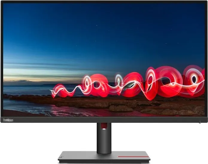 Monitor Lenovo ThinkVision T27h-30, 27", LED - 3