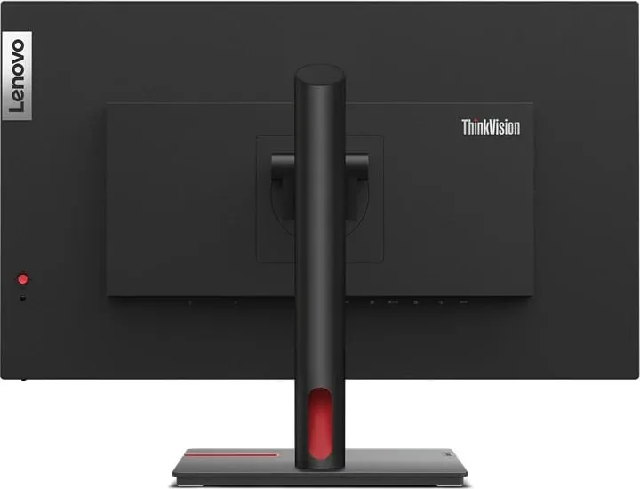 Monitor Lenovo ThinkVision T27h-30, 27", LED - 4