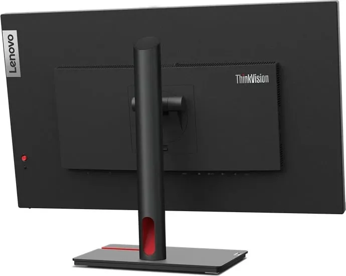 Monitor Lenovo ThinkVision T27h-30, 27", LED - 5