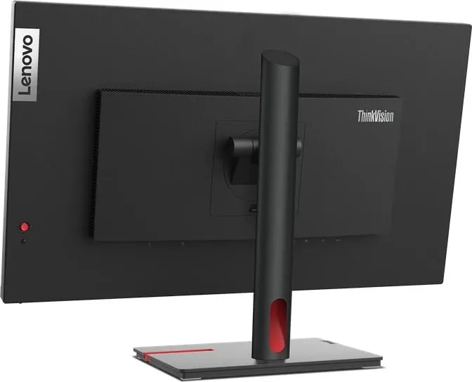 Monitor Lenovo ThinkVision T27h-30, 27", LED - 6