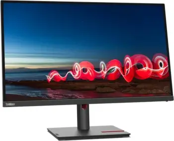 Monitor Lenovo ThinkVision T27h-30, 27", LED