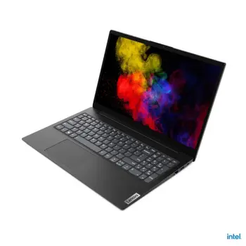Laptop LENOVO V15 G2 ITL, 15.6", 8GB RAM, 256GB SSD, Core i3-1115G4, Intel UHD Graphics, i hirtë