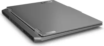 Laptop Lenovo LOQ 15IAX9, 15.6", Intel Core i5-12450HX,16 GB DDR5-SDRAM, 512 GB SSD, NVIDIA GeForce RTX 3050, i hirtë + çantë shpine