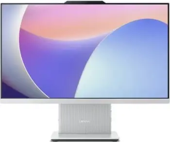 Kompjuter All in One Lenovo IdeaCentre AIO 24IRH9, 23.8", Intel Core, FHD, 100Hz, cloud grey