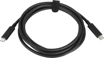 Kabllo USB Lenovo, e zezë