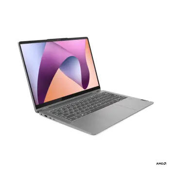 Laptop Lenovo NB IdeaPad Flex 5 14ABR8, 14", AMD Ryzen5, 8GB RAM, 512GB SSD,AMD Radeon Graphics, i hirtë