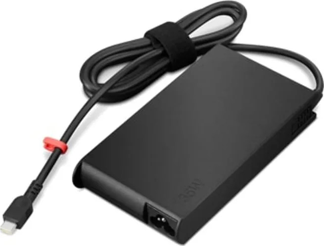 Përshtatës energjie për laptop Lenovo ThinkPad, (USB-C) - EU, 135W - 1