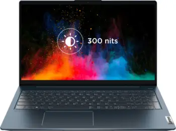 Laptop Lenovo IdeaPad 5 15ABA7, 15.6", AMD Ryzen 5, 16GB RAM, 512GB SSD, AMD Radeon Graphics, i kaltër