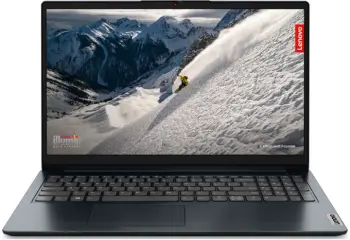 Laptop Lenovo IdeaPad 1 15ALC7, 15.6", AMD Ryzen 7, 16GB RAM, 1TB SSD, AMD Radeon Graphics, i kaltër