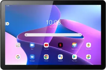 Tablet Lenovo Tab M10 Plus (3rd Gen), 10.6", 64GB, 4GB RAM, i hirtë
