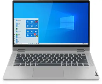 Laptop Lenovo IdeaPad Flex 5 14ALC05, 14", AMD Ryzen 5, 16GB RAM, 512GB SSD, AMD Radeon Graphics, i hirtë i çelët + laps