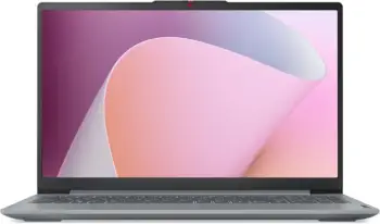 Laptop Lenovo IdeaPad Slim 3 15AMN8, 15,6", AMD Athlon 7220U, 8GB RAM, 512GB SSD, AMD Radeon 610M, i hirtë