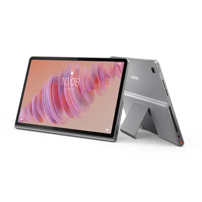 Tablet Lenovo Tab Plus, 11.5", 128 GB, i hirtë - 13