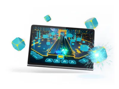 Tablet Lenovo Tab Plus, 11.5", 128 GB, i hirtë - 21