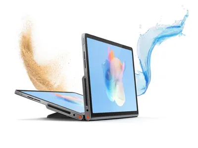 Tablet Lenovo Tab Plus, 11.5", 128 GB, i hirtë - 22
