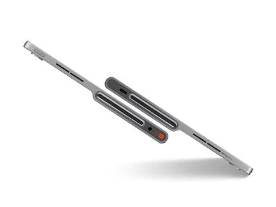 Tablet Lenovo Tab Plus, 11.5", 128 GB, i hirtë - 7
