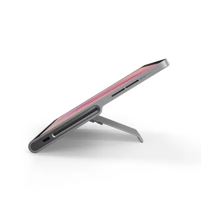 Tablet Lenovo Tab Plus, 11.5", 128 GB, i hirtë - 9