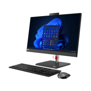 Kompjuter All-in-One Lenovo ThinkCentre neo 50a 24 Gen 4, i5-13500H, 8GB, 256GB, i zi