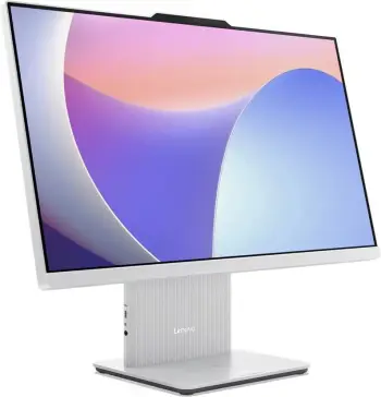 Kompjuter All-in-One Lenovo IdeaCentre AIO 24IRH9, 23.8", Intel Core i3-1315U, 8GB RAM, 512GB SSD, argjendtë