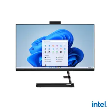 Kompjuter All-in-One Lenovo IdeaCentre AIO 3 24IAP7, 24", Intel Core i3-1215U, 8GB RAM, 512GB SSD, i zi