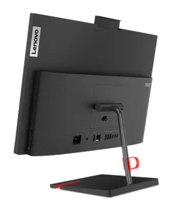 Kompjuter All-in-One Lenovo ThinkCentre neo 50a 24, 24", Intel i5-12500H, 16GB RAM, 512GB SSD, i zi