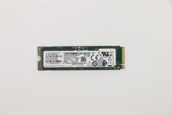 Disk SSD Lenovo ThinkPad 256GB, M.2 2280, PCIe NVMe