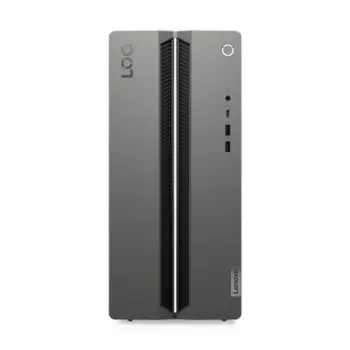 Kompjuter Lenovo LOQ Tower 17IRR9, i5-14400F, 16GB DDR5, 1TB SSD, RTX 3050, Windows 11 Home, i zi