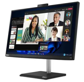 Kompjuter All-in-One Lenovo ThinkCentre Neo 30a 24 Gen 4, i5, 8GB, 256GB SSD, i zi